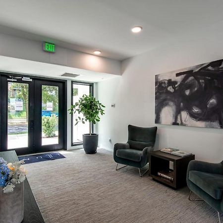 Vila Gulch Located With 4 Beds, Pool, Private Patio And Secure Parking Nashville Exteriér fotografie