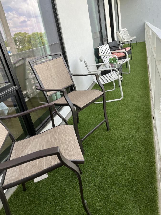 Vila Gulch Located With 4 Beds, Pool, Private Patio And Secure Parking Nashville Exteriér fotografie