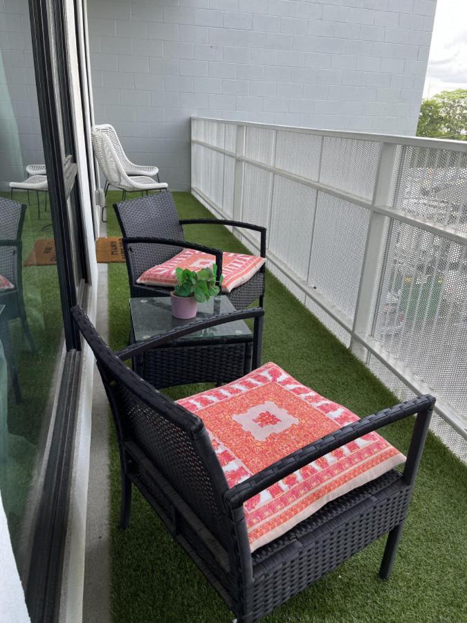 Vila Gulch Located With 4 Beds, Pool, Private Patio And Secure Parking Nashville Exteriér fotografie