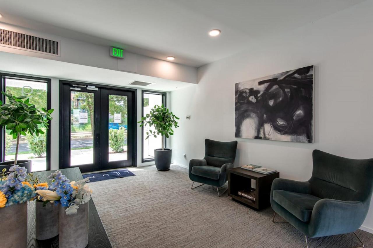 Vila Gulch Located With 4 Beds, Pool, Private Patio And Secure Parking Nashville Exteriér fotografie