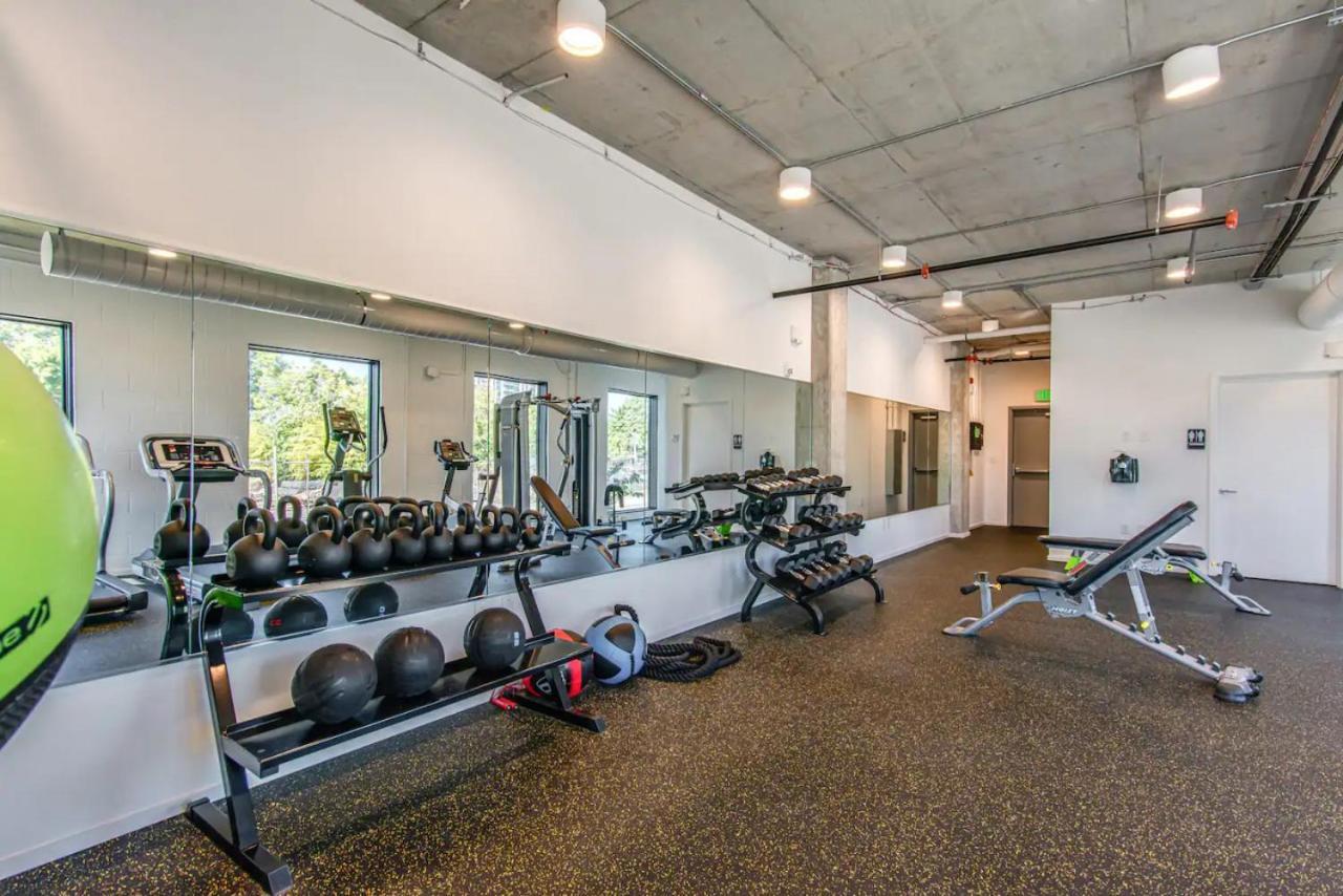 Vila Gulch Located With 4 Beds, Pool, Private Patio And Secure Parking Nashville Exteriér fotografie